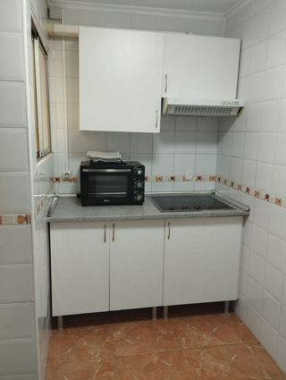 Piso en alquiler en Schamann - Rehoyas en Palmas de Gran Canaria(Las)