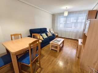 Piso en alquiler en Campo de la Juventud en Palencia