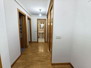 Piso en alquiler en Campo de la Juventud en Palencia