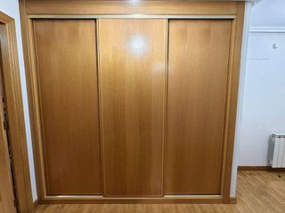 Piso en alquiler en Campo de la Juventud en Palencia