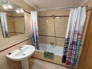 Piso en alquiler en Campo de la Juventud en Palencia