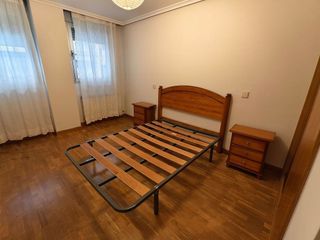 Piso en alquiler en Campo de la Juventud en Palencia