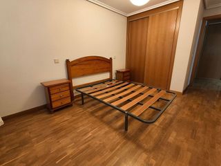 Piso en alquiler en Campo de la Juventud en Palencia