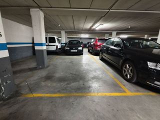 Piso en alquiler en Campo de la Juventud en Palencia