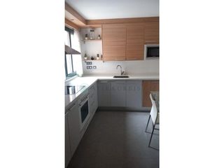 Ático en alquiler en Puerta Blanca en Málaga