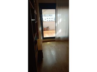 Ático en alquiler en Puerta Blanca en Málaga