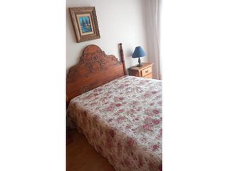 Ático en alquiler en Puerta Blanca en Málaga