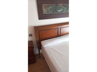 Ático en alquiler en Puerta Blanca en Málaga