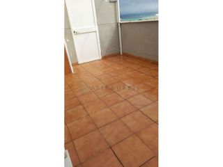 Ático en alquiler en Puerta Blanca en Málaga