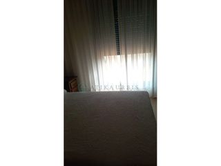 Ático en alquiler en Puerta Blanca en Málaga