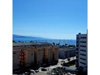 Ático en alquiler en Puerta Blanca en Málaga