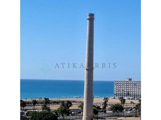 Ático en alquiler en Puerta Blanca en Málaga