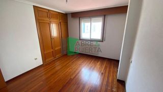 Piso en venta en A Ponte en Ourense