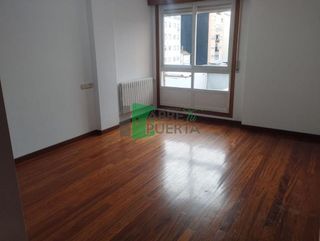 Piso en venta en A Ponte en Ourense