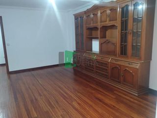 Piso en venta en A Ponte en Ourense