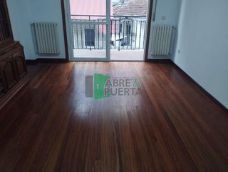 Piso en venta en A Ponte en Ourense