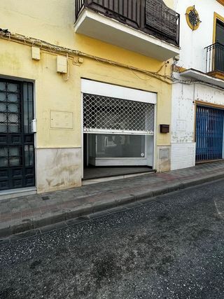 Piso en venta en Centro en Alcalá de Guadaira