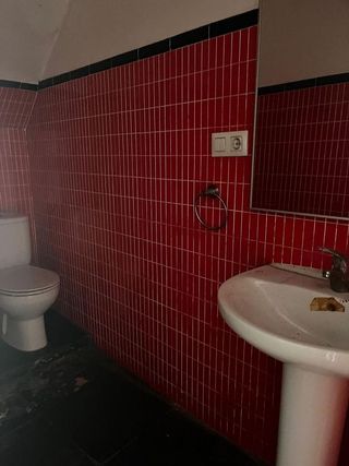 Piso en venta en Centro en Alcalá de Guadaira