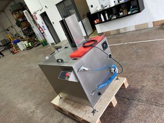 Máquinas de limpieza por ultrasonidos