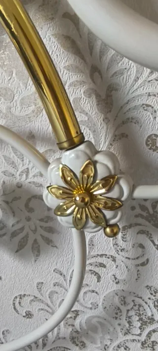 Cabecero Cama Hierro Forjado 135cm