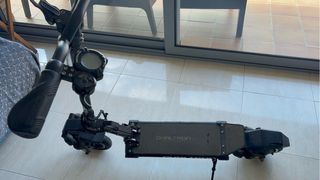 Patinete Eléctrico Dualtron Mini 52V