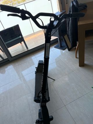 Patinete Eléctrico Dualtron Mini 52V