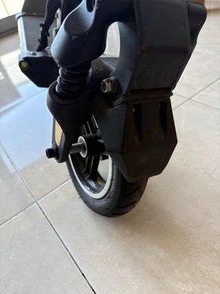 Patinete Eléctrico Dualtron Mini 52V