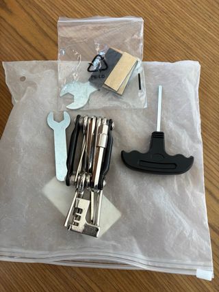 Patinete Eléctrico Dualtron Mini 52V