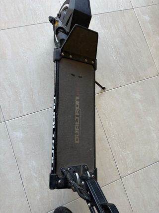 Patinete Eléctrico Dualtron Mini 52V
