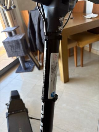 Patinete Eléctrico Dualtron Mini 52V