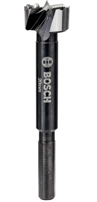 Broca para madera Bosch 20mm