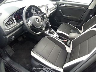 VOLKSWAGEN T-ROC Sport 2.0 TDI 110kW (150CV) DSG