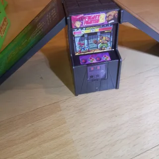 Hot Wheels Skate Park Tony Hawk