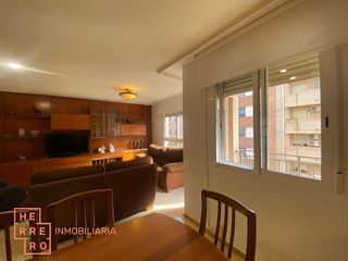 Piso en alquiler en Este en Castellón de la Plana