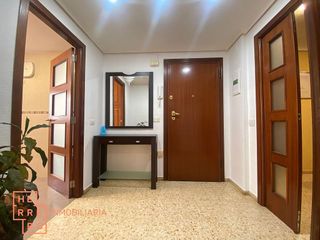 Piso en alquiler en Este en Castellón de la Plana
