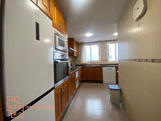 Piso en alquiler en Este en Castellón de la Plana