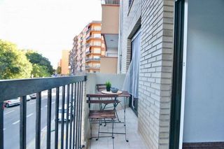 Piso en alquiler en La Raïosa en Valencia