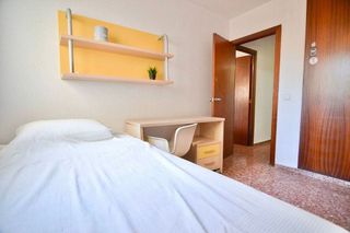 Piso en alquiler en La Raïosa en Valencia