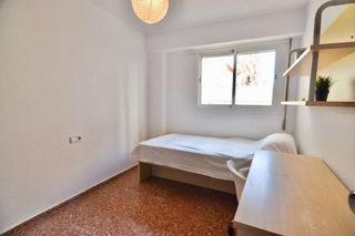 Piso en alquiler en La Raïosa en Valencia