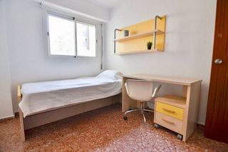 Piso en alquiler en La Raïosa en Valencia