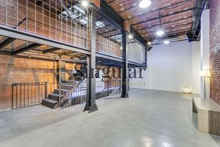 Local comercial en alquiler en Vila de Gràcia en Barcelona