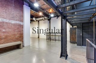 Local comercial en alquiler en Vila de Gràcia en Barcelona