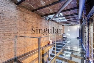 Local comercial en alquiler en Vila de Gràcia en Barcelona