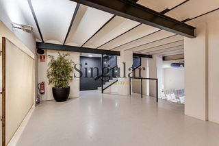 Local comercial en alquiler en Vila de Gràcia en Barcelona