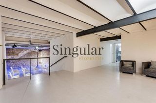 Local comercial en alquiler en Vila de Gràcia en Barcelona