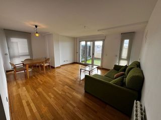 Piso en alquiler en Santa María de Gracia en Murcia