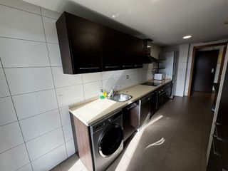 Piso en alquiler en Santa María de Gracia en Murcia