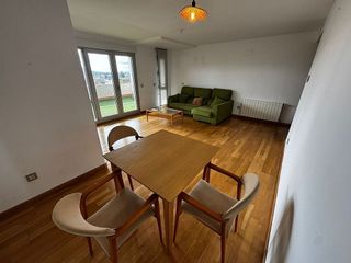 Piso en alquiler en Santa María de Gracia en Murcia