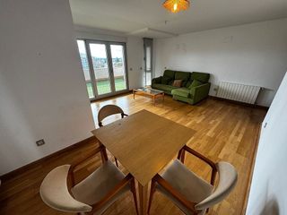 Piso en alquiler en Santa María de Gracia en Murcia