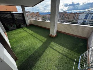 Piso en alquiler en Santa María de Gracia en Murcia